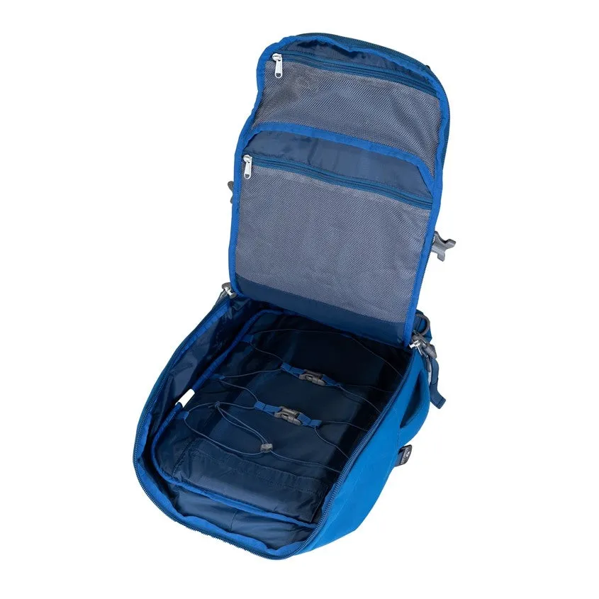 [10 Year Local Warranty] CabinZero ADV Pro Adventure Cabin Bag - 2 Size