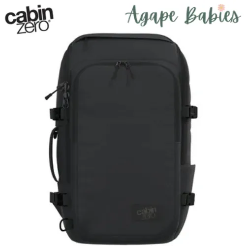 [10 Year Local Warranty] CabinZero ADV Pro Adventure Cabin Bag - 2 Size