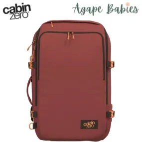 [10 Year Local Warranty] CabinZero ADV Pro Adventure Cabin Bag - 2 Size