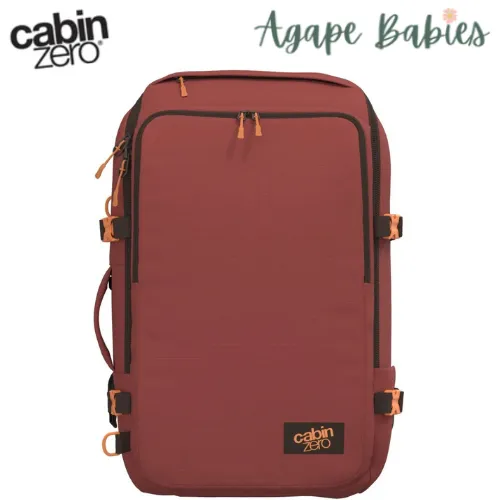 [10 Year Local Warranty] CabinZero ADV Pro Adventure Cabin Bag - 2 Size