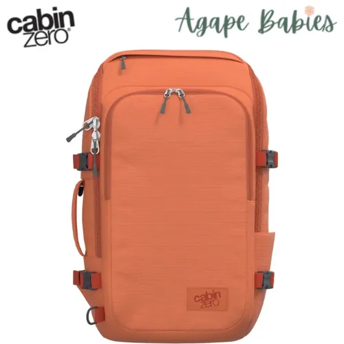 [10 Year Local Warranty] CabinZero ADV Pro Adventure Cabin Bag - 2 Size