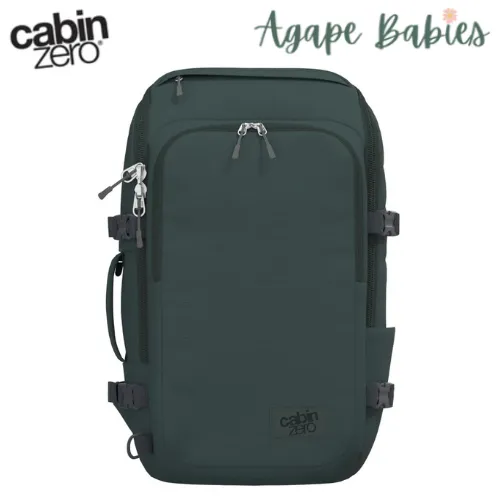 [10 Year Local Warranty] CabinZero ADV Pro Adventure Cabin Bag - 2 Size