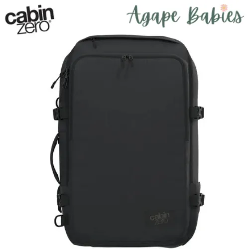 [10 Year Local Warranty] CabinZero ADV Pro Adventure Cabin Bag - 2 Size