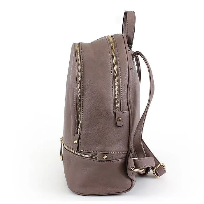 10088 Monogrammable Fashion Backpack