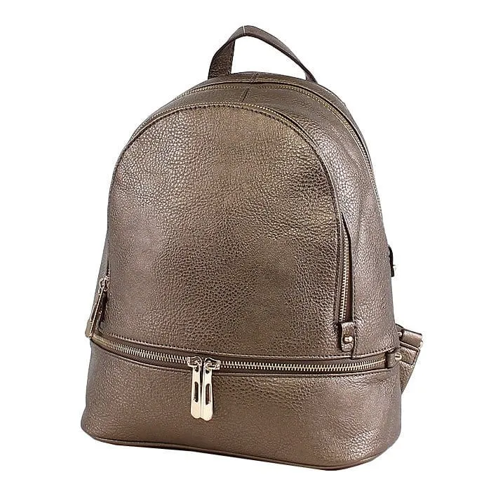 10088 Monogrammable Fashion Backpack