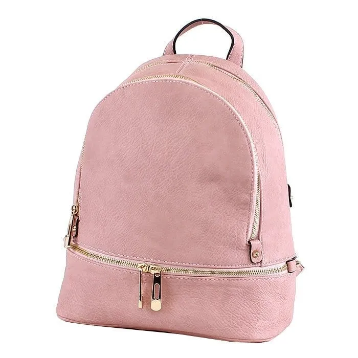 10088 Monogrammable Fashion Backpack