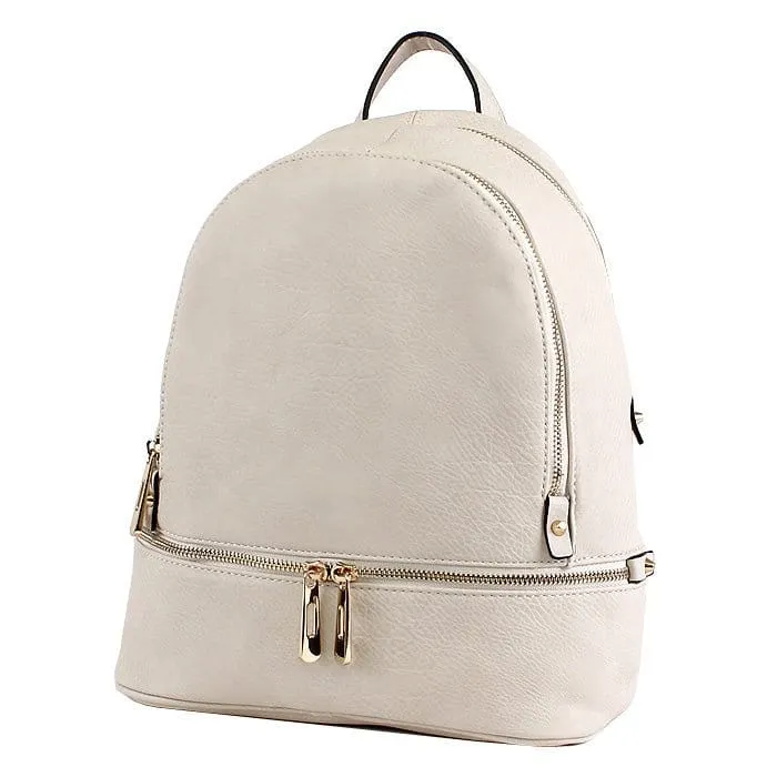 10088 Monogrammable Fashion Backpack