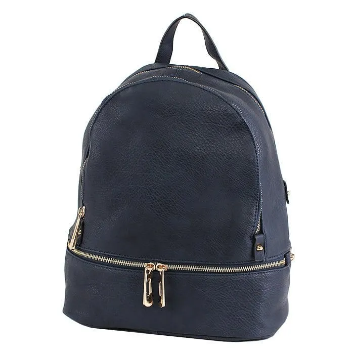 10088 Monogrammable Fashion Backpack