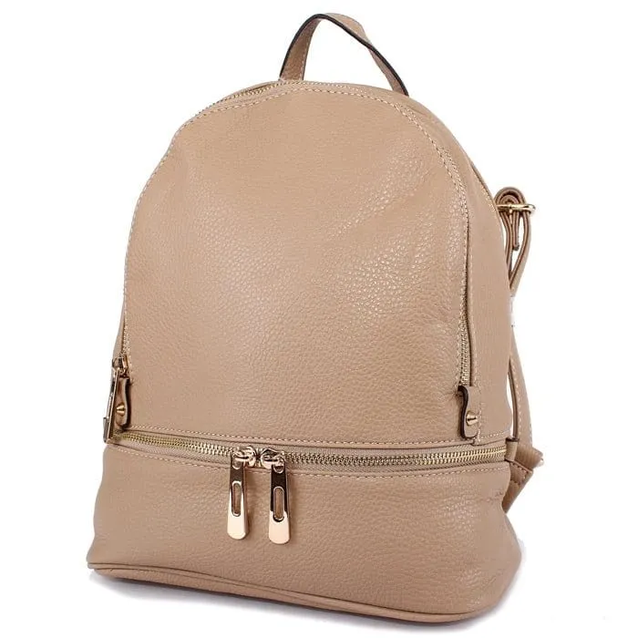 10088 Monogrammable Fashion Backpack