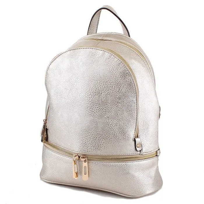 10088 Monogrammable Fashion Backpack