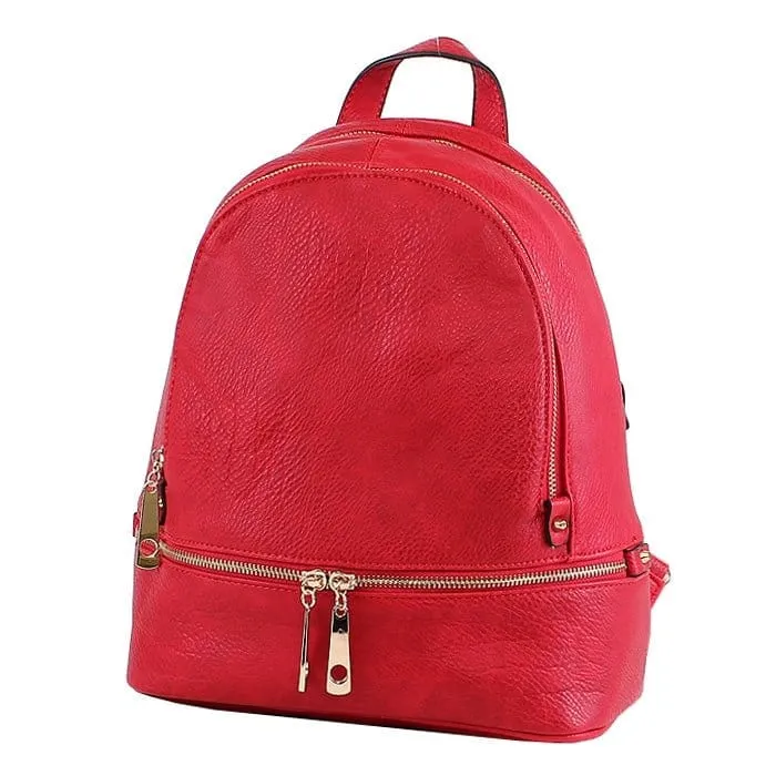 10088 Monogrammable Fashion Backpack