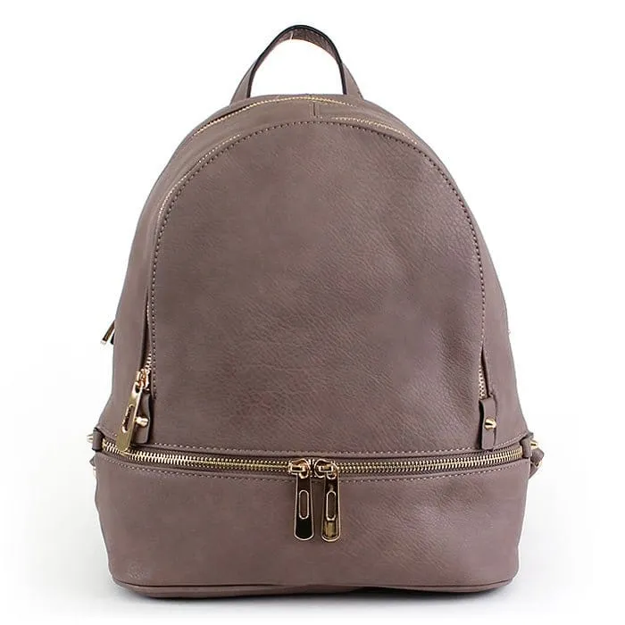 10088 Monogrammable Fashion Backpack