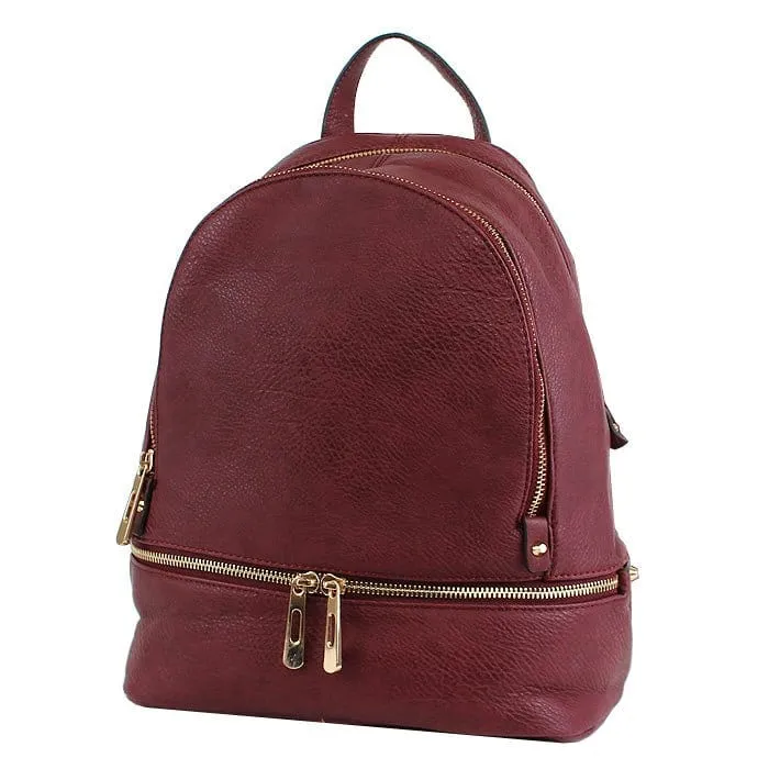 10088 Monogrammable Fashion Backpack