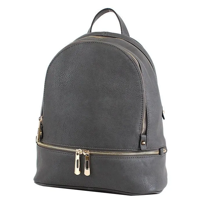 10088 Monogrammable Fashion Backpack