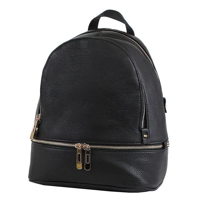 10088 Monogrammable Fashion Backpack