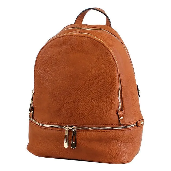 10088 Monogrammable Fashion Backpack