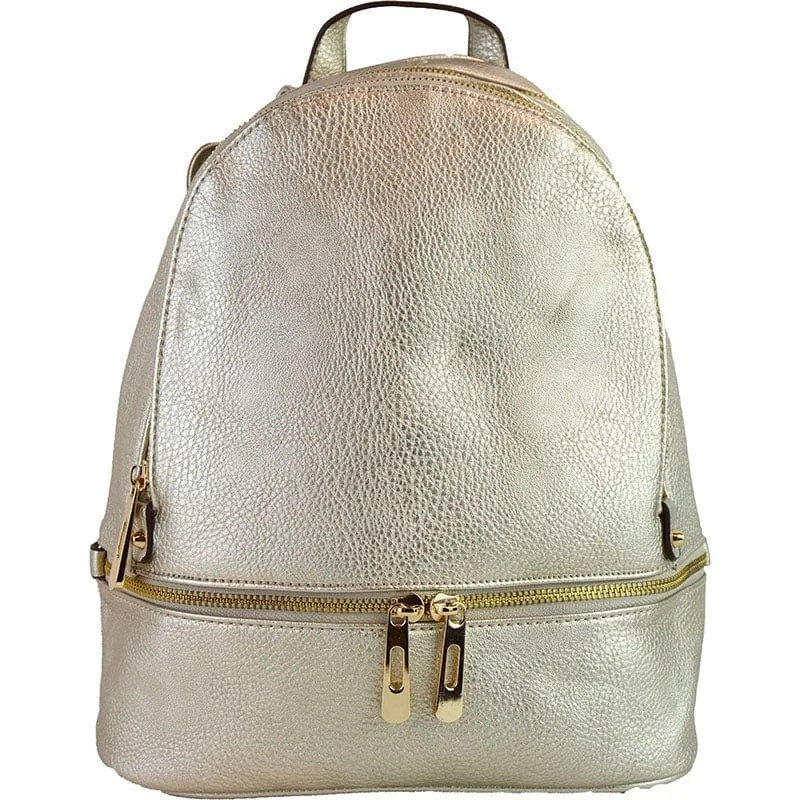 10088 Monogrammable Fashion Backpack