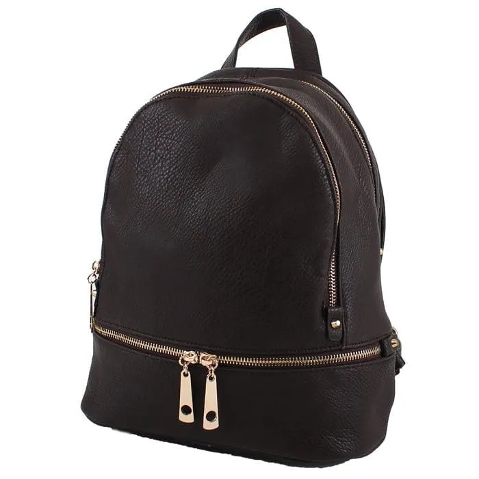 10088 Monogrammable Fashion Backpack