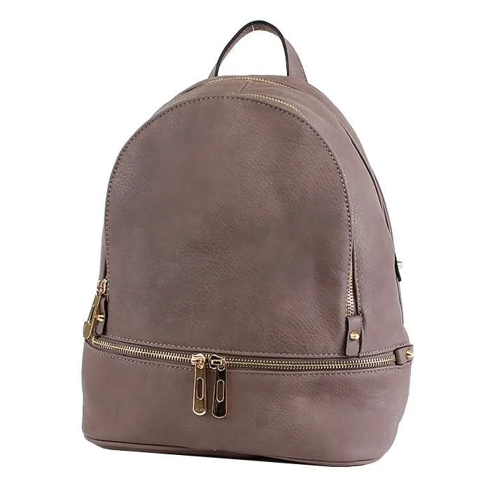 10088 Monogrammable Fashion Backpack