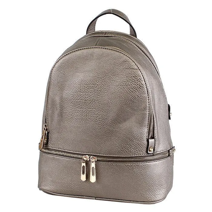 10088 Monogrammable Fashion Backpack