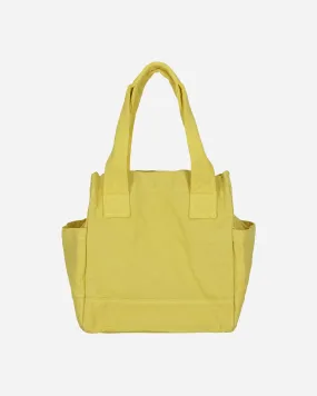 #6 Canvas Standard Tote Bag (S) Lemon