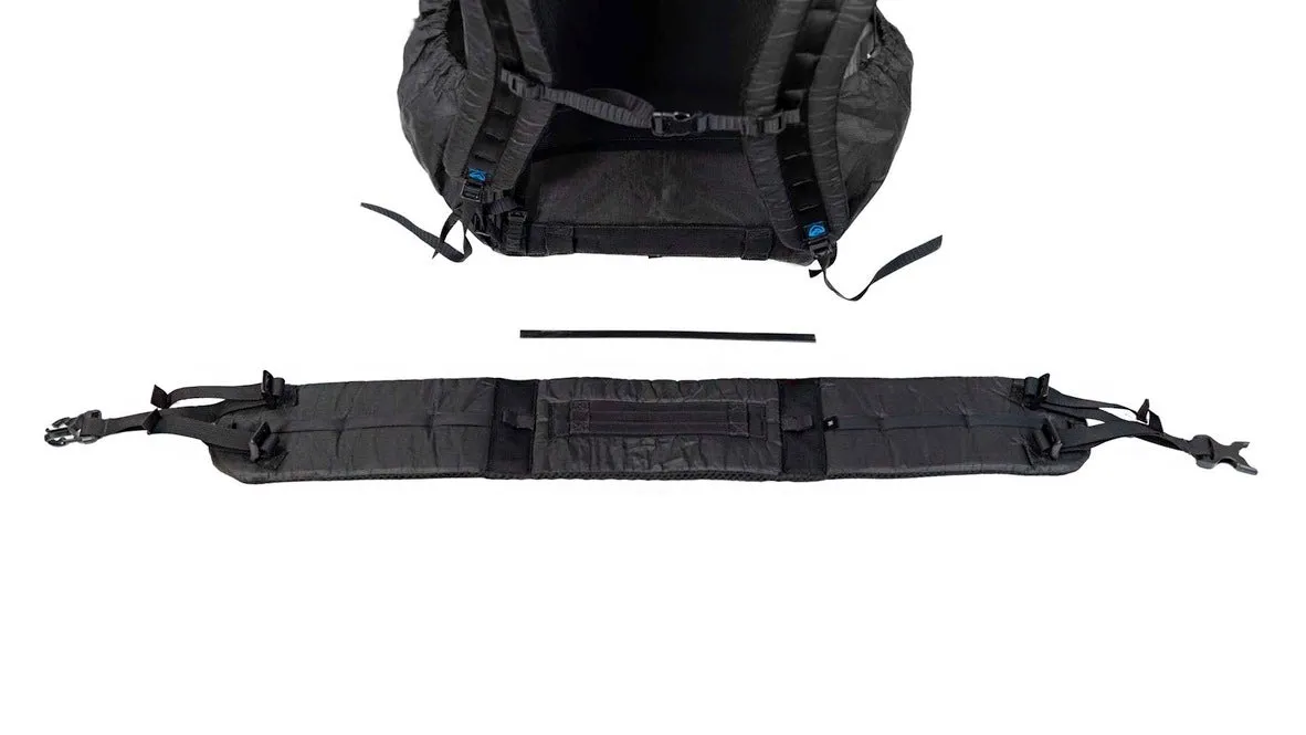 Arc Haul Ultra 60L Backpack