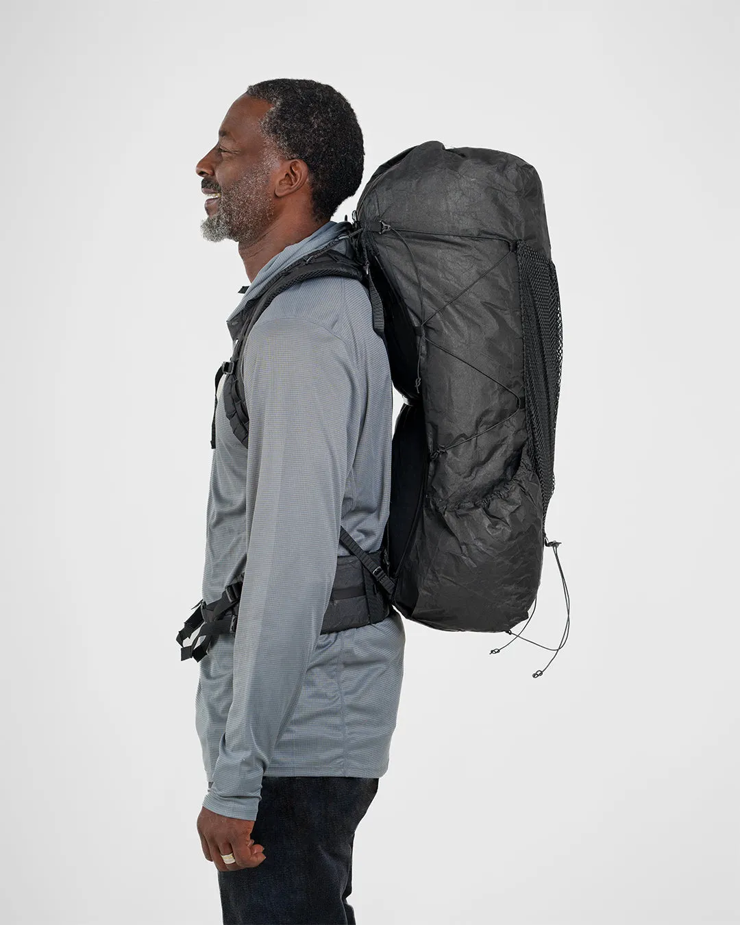 Arc Haul Ultra 60L Backpack