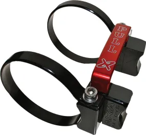 AXIA QUICK RELEASE W/3.5" CLAMP 2 CLAMPS NEEDED MODFM-BK