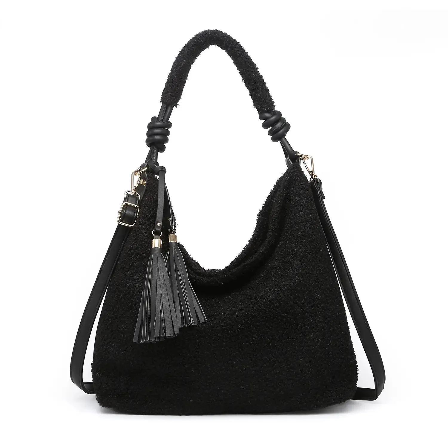 Bea Hobo Shoulder Bag