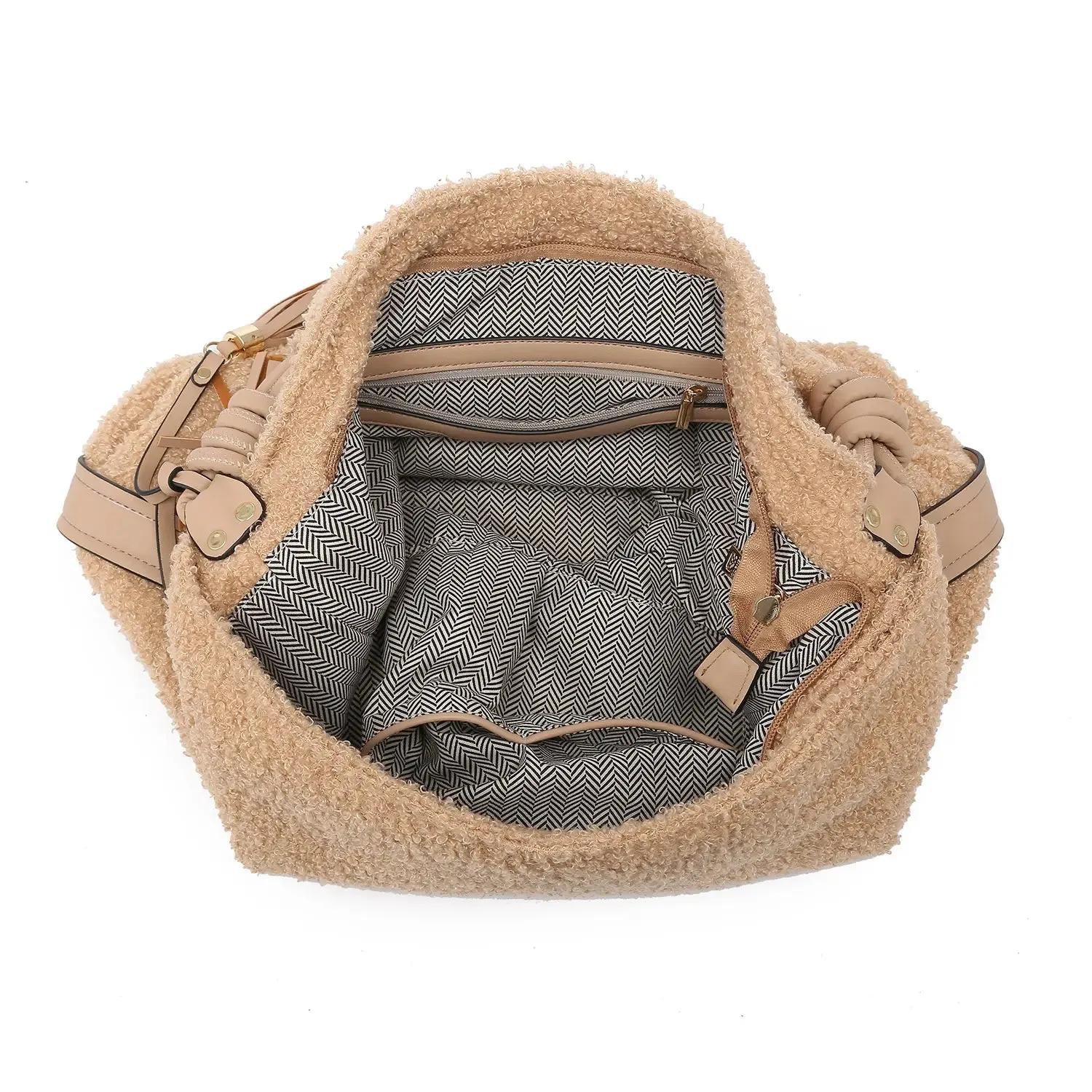 Bea Hobo Shoulder Bag