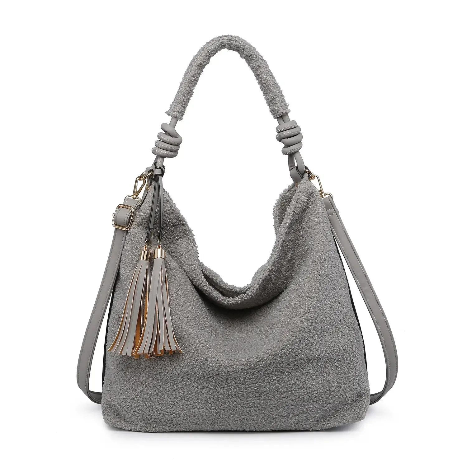 Bea Hobo Shoulder Bag