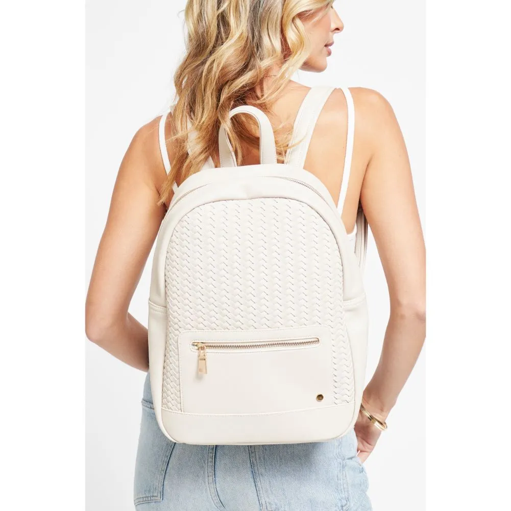 Becca Backpack