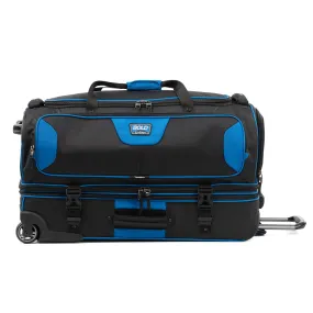 Bold by Travelpro 30" Drop Bottom Expandable Rolling Duffel #4121530