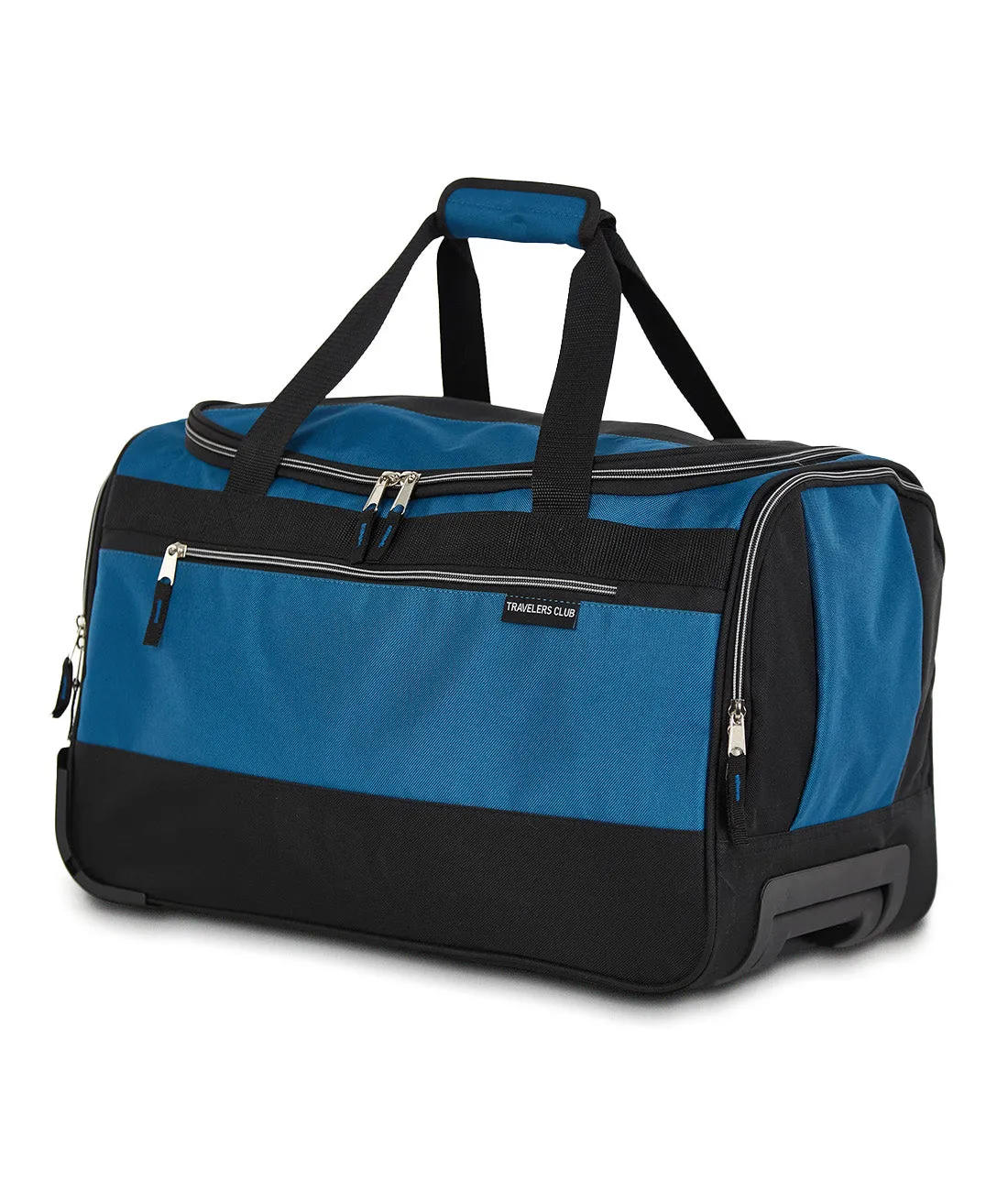 Bowman Collection | 20" Rolling duffel