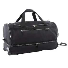 Bowman Collection | 30" Rolling duffel