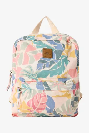 BRIGHTSIDE MINI BACKPACK