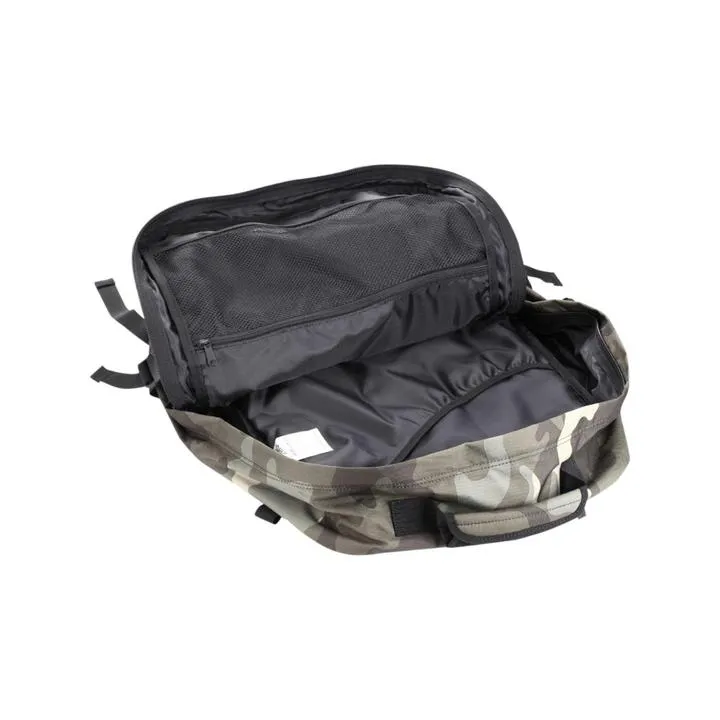 Cabinzero Classic 44L Ultra-Light Cabin Bag in Urban Camo Color