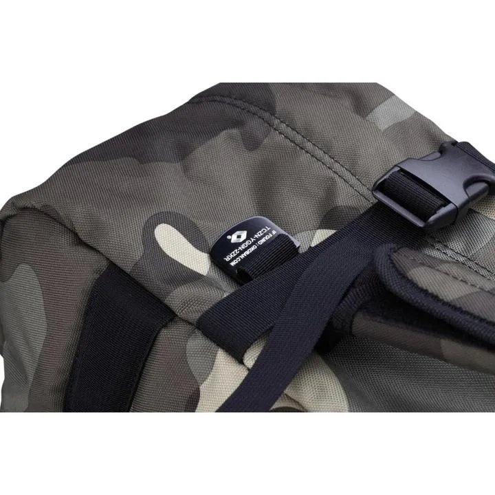 Cabinzero Classic 44L Ultra-Light Cabin Bag in Urban Camo Color