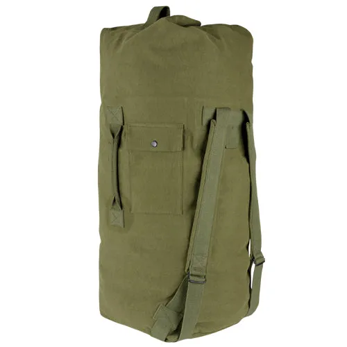 CAMPWAYS - 2-STRAP DUFFEL BAG