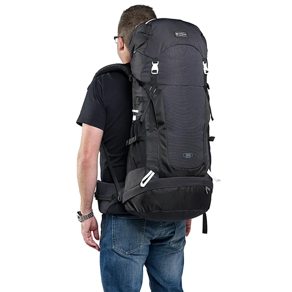 Caribee Frontier 65 Rucksack NEW