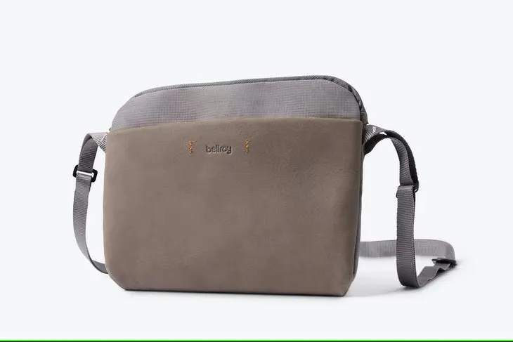 City Pouch Plus Premium Edition