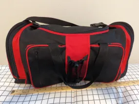 Coca Cola Duffel Bag