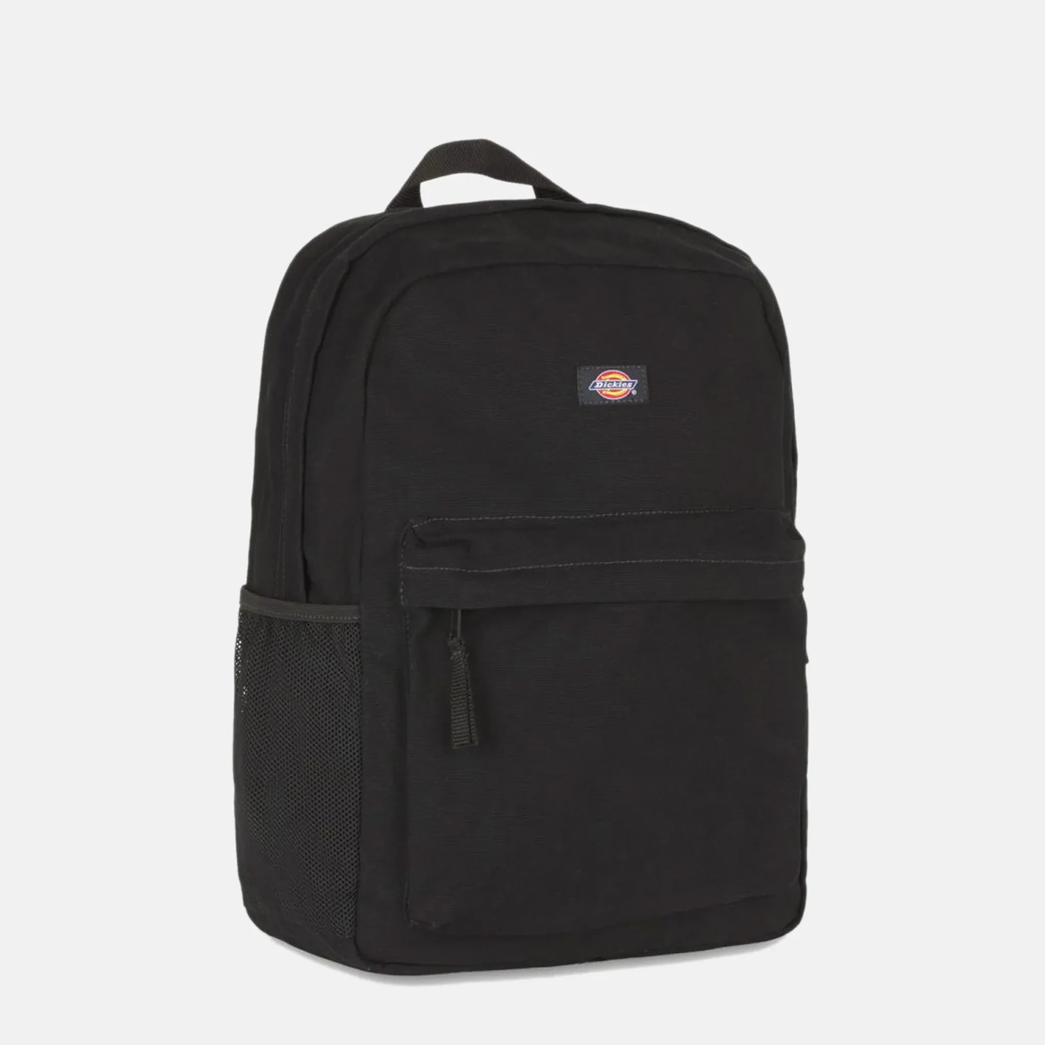 Dickies - Duck Canvas Backpack - Black