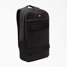 Dickies Duck Canvas Backpack Black