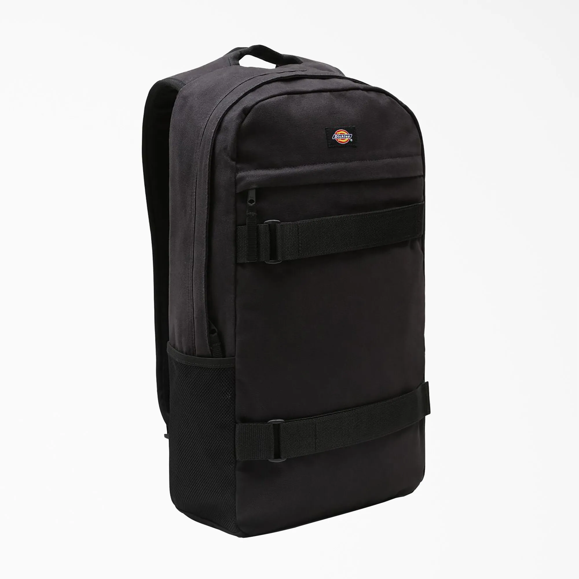 Dickies Duck Canvas Backpack - Black