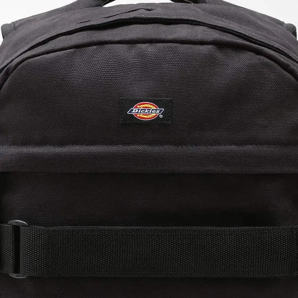 Dickies Duck Canvas Backpack Black