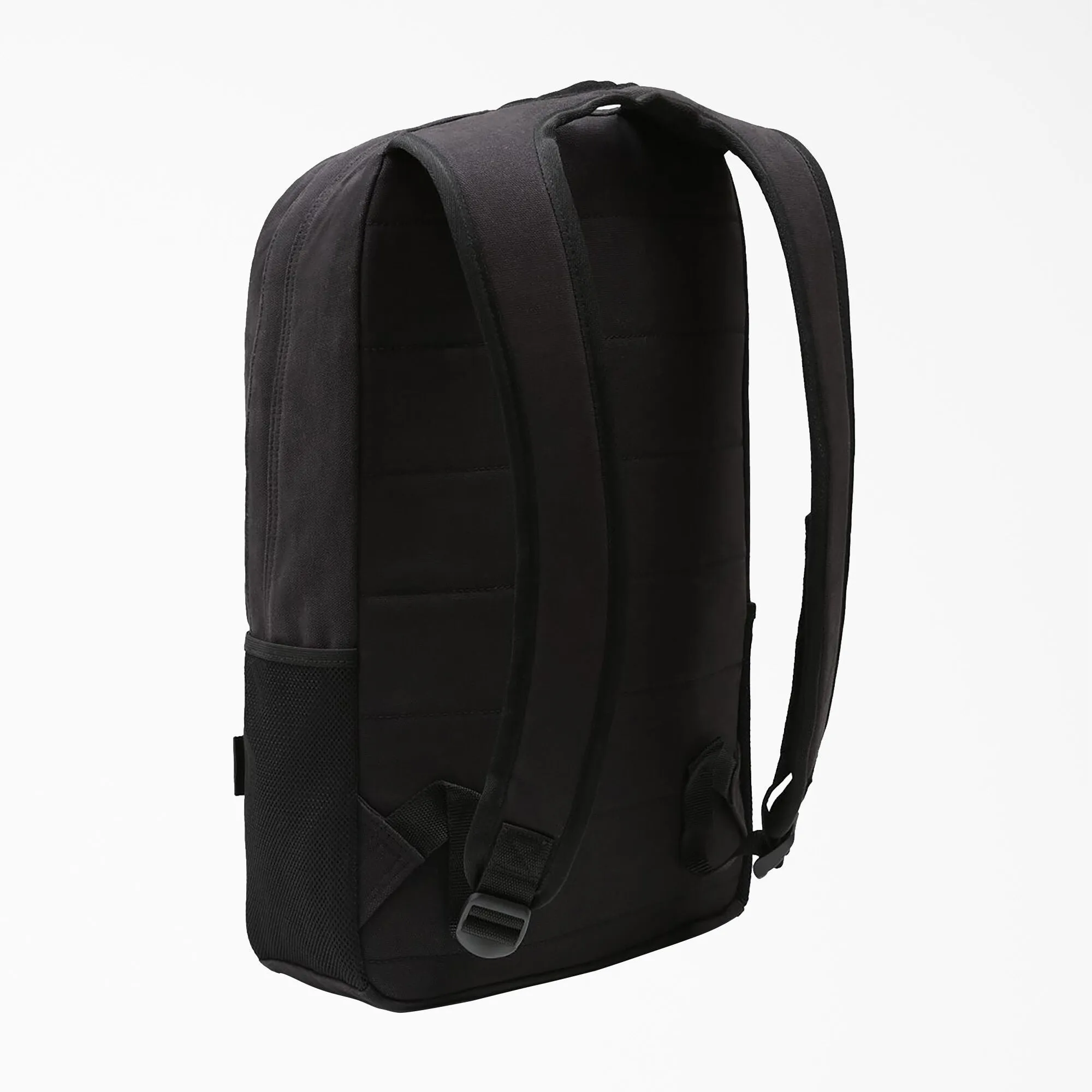 Dickies Duck Canvas Backpack - Black