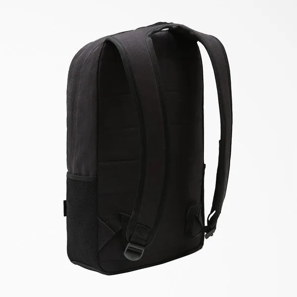 Dickies Duck Canvas Backpack Black