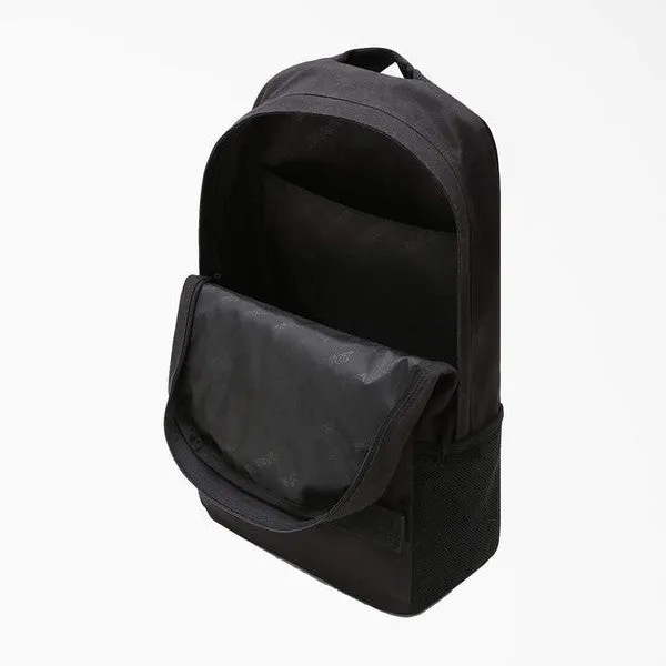 Dickies Duck Canvas Backpack Black