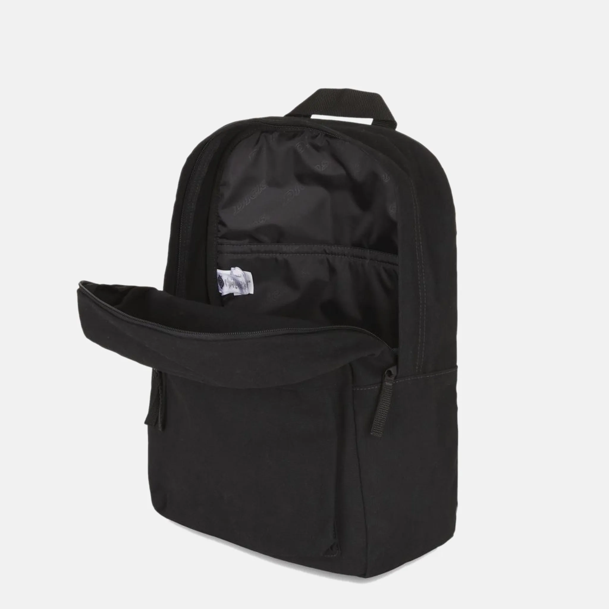 Dickies - Duck Canvas Backpack - Black